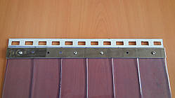 Планка кріпильна неірж. 300 мм