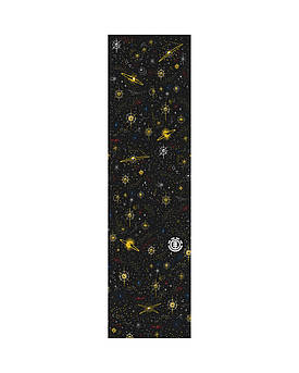 Наждак для скейта з графікою Element Galaxy