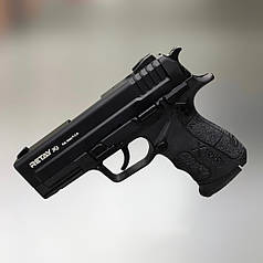 Пістолет стартовий Retay X1, кал. 9 мм, колір – Чорний