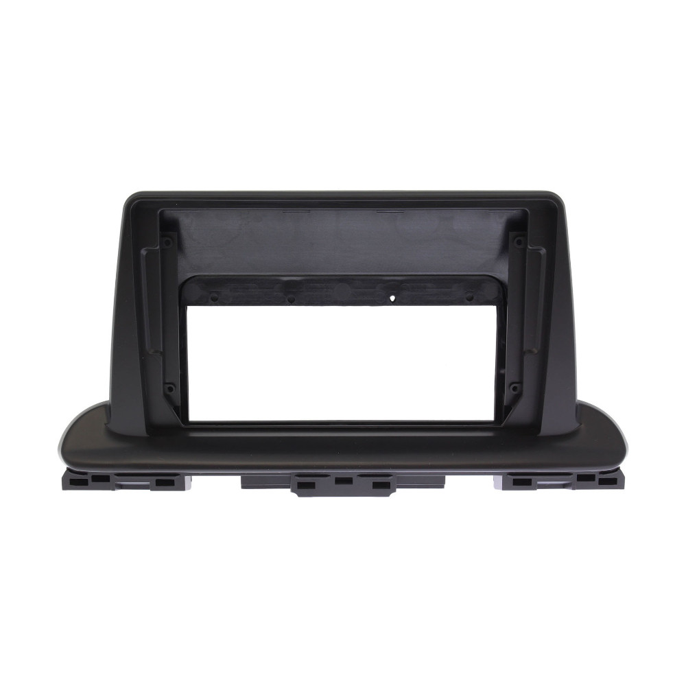 Рамка та дроти 9.0" для Kia Cerato 4 2018-2021  【1 Din】, фото 1