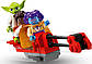 Lego Star Wars Храм джедаїв Tenoo 75358, фото 6