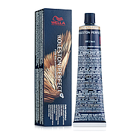 10/16 Краска для волос Wella Professionals Koleston Perfect ME+ Pure Naturals 10/16 60 ml
