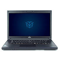 Ноутбук Fujitsu Lifebook A574/K (i5-4210M/4/320) - Class B "Б/У"