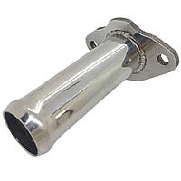 Фланець водяний Audi, Vw (027121145B) з нержавіючої сталі