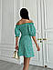 Приваблива жіноча літня сукня новинка 2023, фото 7