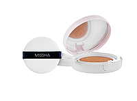 Missha M Magic Cushion Cover Lasting SPF50+/PA+++ 15g тон 23