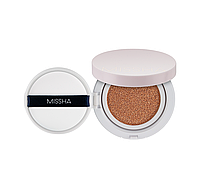 Missha M Magic Cushion Cover Lasting SPF50+/PA+++ 15g тон 21