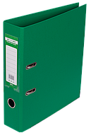 Папка регистратор "ELITE" BUROMAX А4/70 мм. (BM.3001-01) Зеленый, Папка регистратор