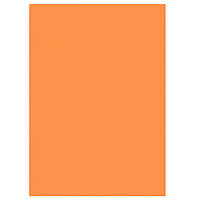 Бумага цветная для принтера А4 80г/м 20л. Buromax Насыщенная BM.2721320_Оранжевый