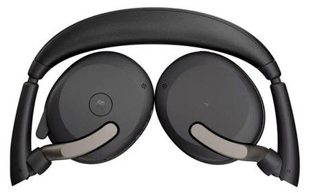 Бездротова гарнітура EVOLVE2 65 MS Stereo USB-C FLEX, фото 3