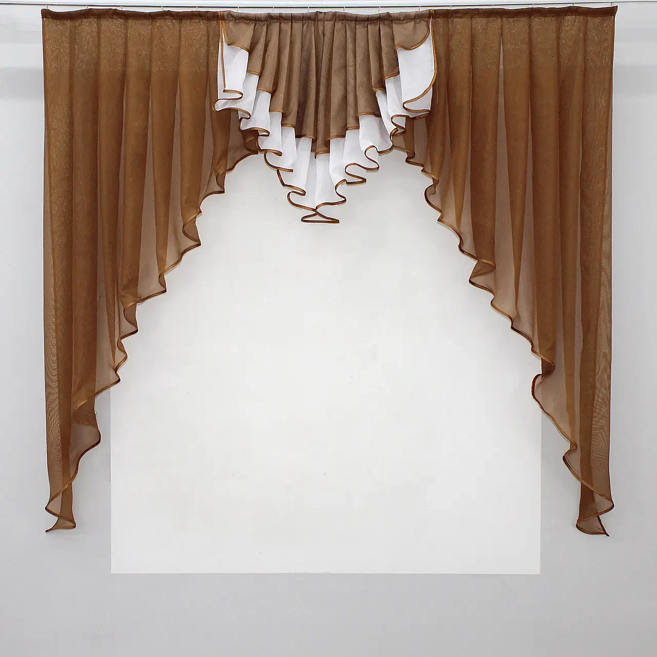 Красивые Шторы и Занавески для Кухни — Купить Недорого на Bigl.ua ...