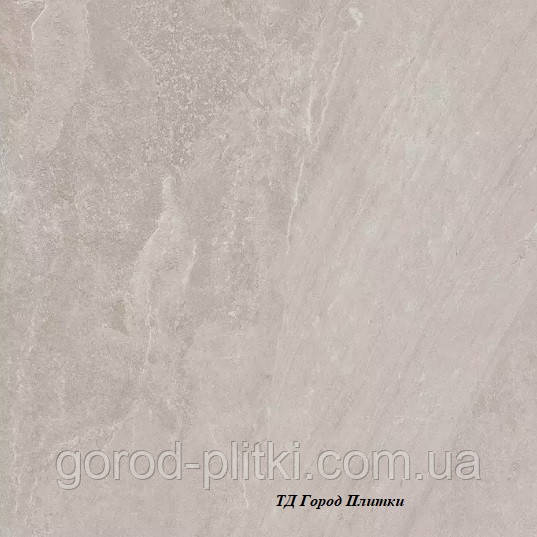 Плитка 60х60 - керамограніт Soft Slate Beige F PC 600x600x8 R Sugar, фото 1