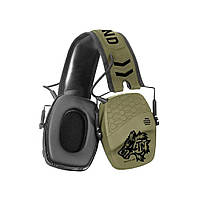 Захисні навушники ATN X-Sound Hearing Protector