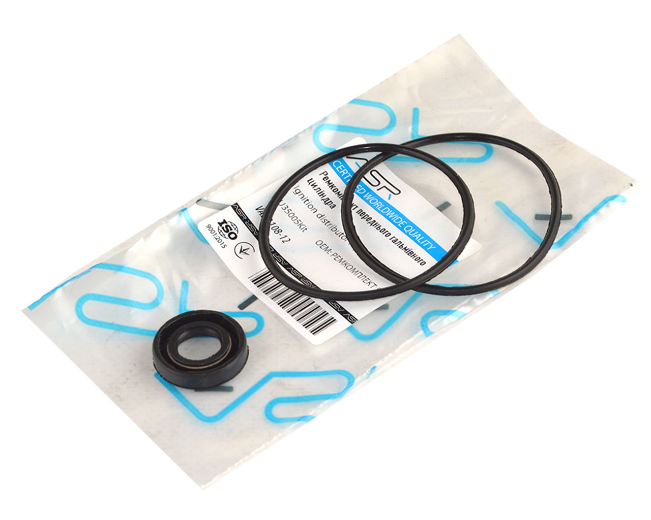 Ремкомплект розподілювача запалювання ВАЗ 2108-099, "трамблера"