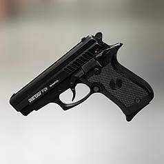 Пістолет стартовий Retay 84FS кал. 9 мм, колір – Чорний (R630100B)