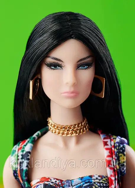 Кукла Integrity Toys Primary Subject Giselle Diefendorf Жизель