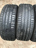 Шини на дисках 205/50/17 Michelin 2020 г (6 мм.) Subaru  17x7JJ55, фото 8