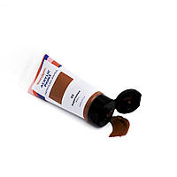 Акрилова фарба глянцева Коричнева (60 мл) TBA6003