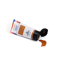 Акрилова фарба глянцева Сієна натуральна (60 мл) TBA6001