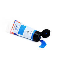 Акрилова фарба глянцева Синя (60 мл) TBA60031