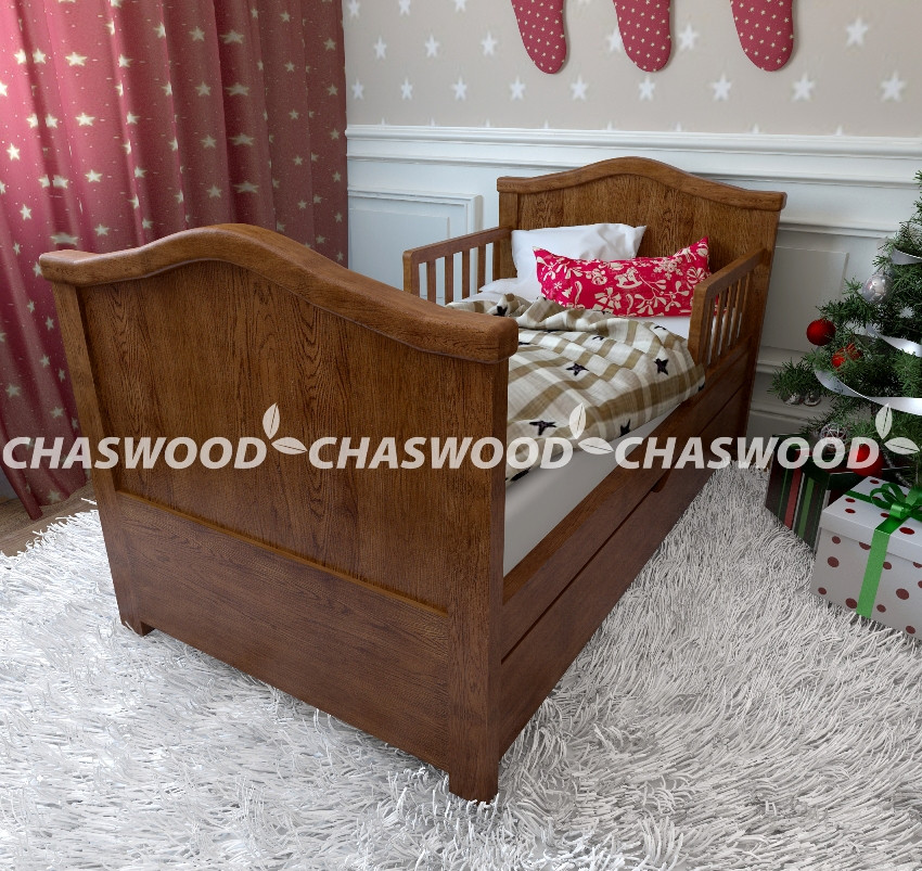 Ліжко «Малятко» Chaswood