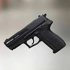 Пістолет стартовий Retay S2022, кал. 9 мм, колір – Чорний