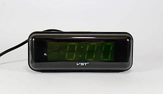 Годинник VST 738 Зелений