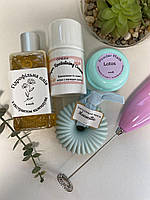 Набір миттєве відновлення шкіри Super Revitalizing