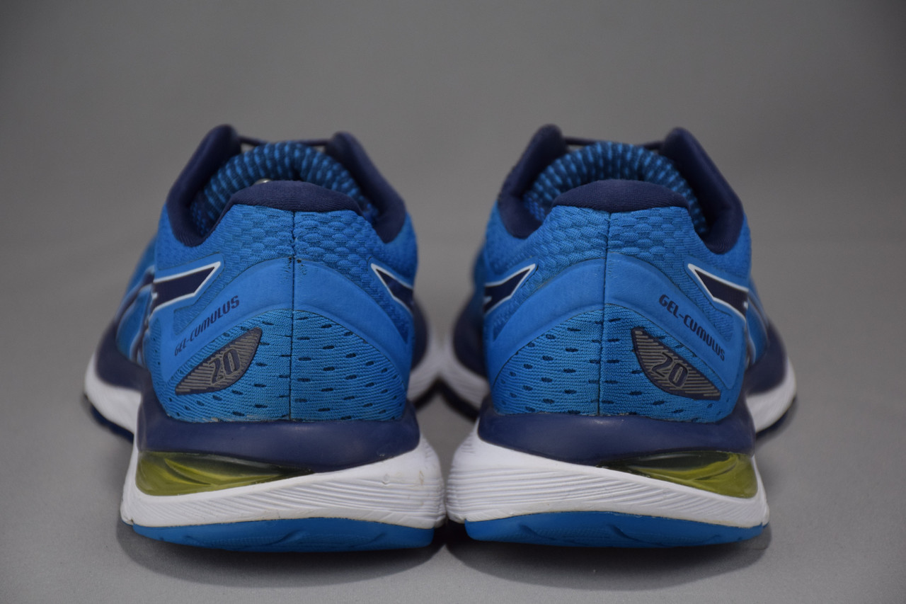 Cumulus asics 20 cheap