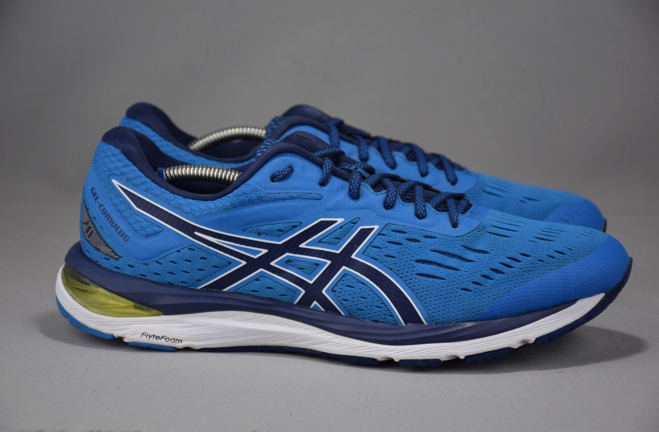 Cumulus top 20 asics