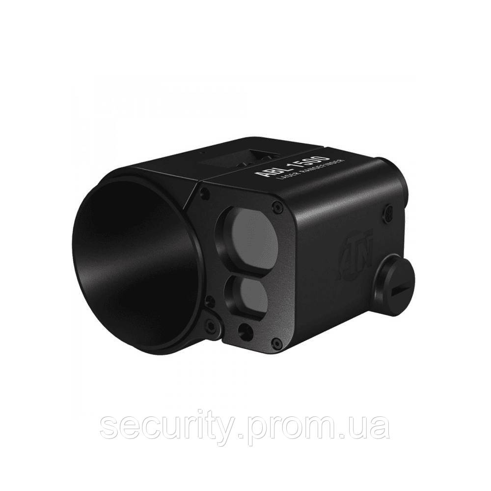 Лазерний далекомір ATN Auxiliary Ballistic Laser 1500