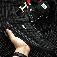 Зручні кросівки Повсякденне взуття Black Edition