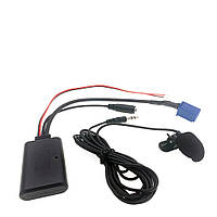 A2DP Bluetooth адаптер, через AUX Wiiki 502 для Lexus IS250/ LS350/ LX570/ GRS180/ GRS182/ GRS184