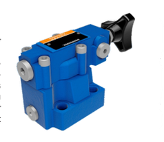 Клапан DB30-2-50-200(Італія)