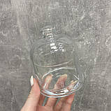 Ємність з кришкою (лимонниця, цукерниця) 200 мл Pasabahce Basic 96966, фото 2