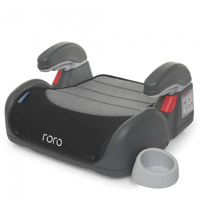 Дитячі автокрісла