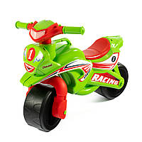 Мотоцикл Спорт Doloni Toys 0138/50 мини байк каталка детский мотобайк беговел велобег толокар детям