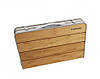 Компактний туристичний розкладний стіл Fire-Maple Dian Camping Table, фото 4