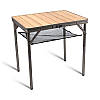 Компактний туристичний розкладний стіл Fire-Maple Dian Camping Table, фото 3