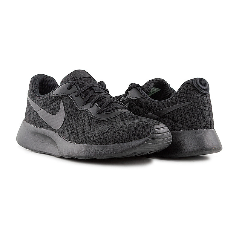Купить Кроссовки мужские Nike Nike Tanjun Черный, цена 3774 ₴ — Prom.ua (ID#1854082540)