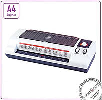 Ламінатор документів конвертний JLS 242-1 А4 (000013286)