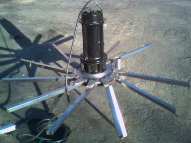 Аератор 2 ВМ, фото 1