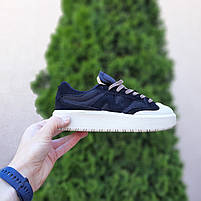 Жіночі кросівки весна літо чорний з білим New Balance CT302. Взуття жіноче чорне Нью Баланс СТ302 на весну, фото 6