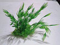 Искуственное пластиковое растение 8*22 см Lang M860-M895
