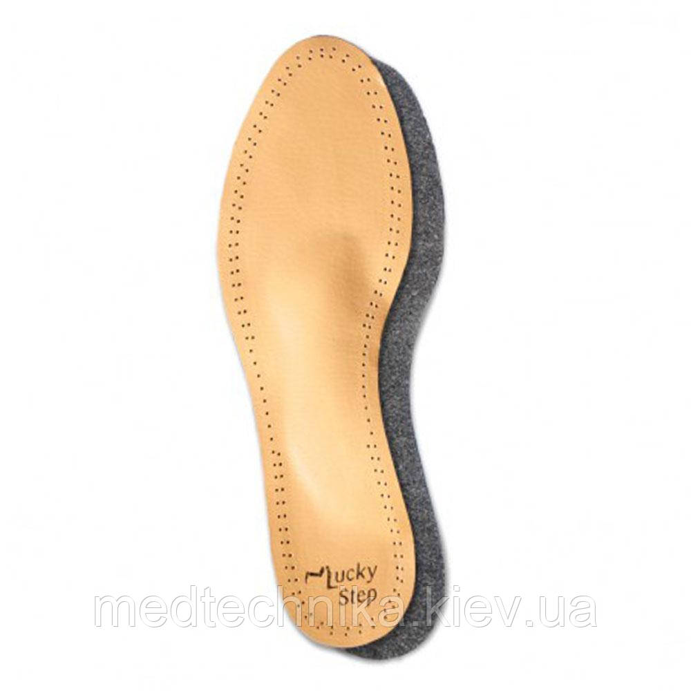 Ортопедичні устілки безкаркасні Promenade Siesta, Алком-35, фото 1