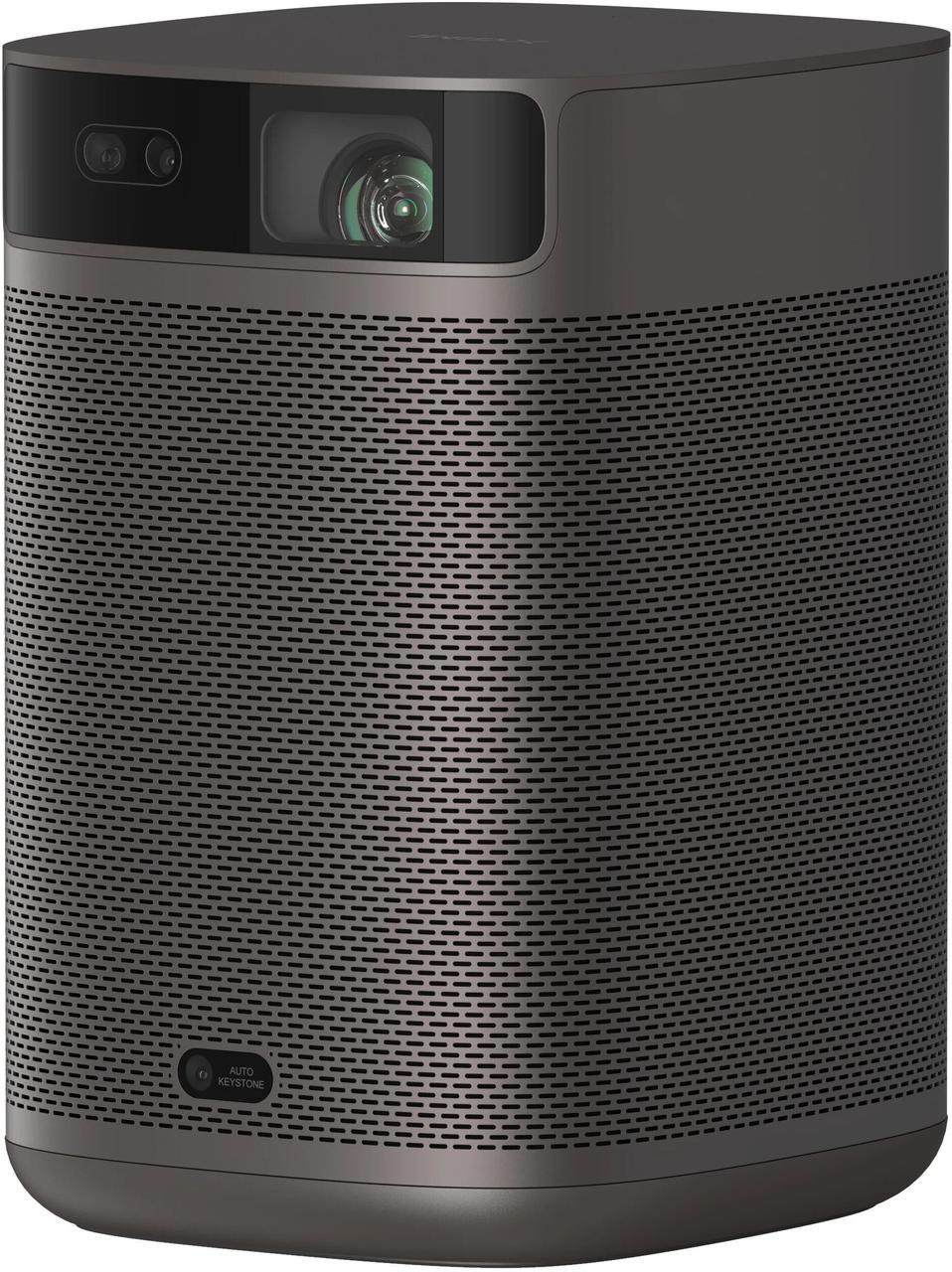 Проектор XGIMI Mogo 2 Pro , Гарантія