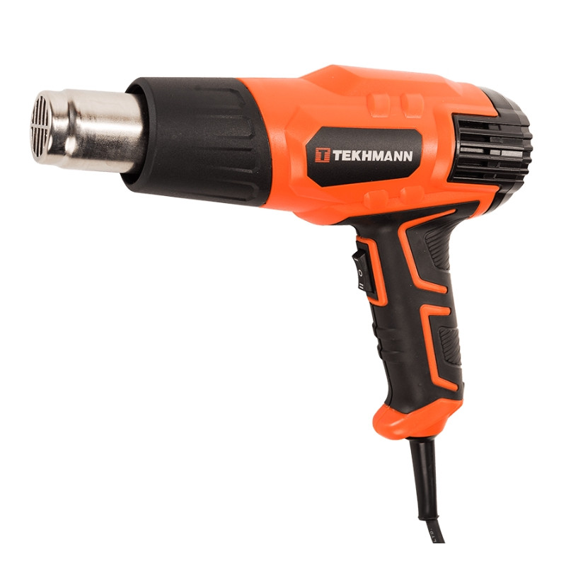 Фен промисловий Tekhmann THG 2001, фото 1
