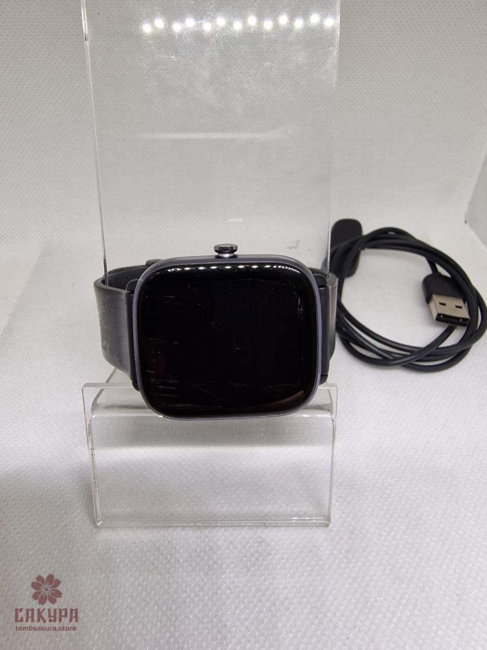 Смарт-часы Amazfit GTS 2 Mini — Купить Недорого на Bigl.ua (1854104401)