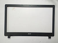 Acer Aspire ES1-511 ES1-520 ES1-521 ES1-522 Packard Bell Z5WGM N15C4 Корпус B (рамка матрицы) б/у #