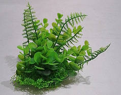 Спокуслива пластикова рослина 8*12 см Lang M501-M539